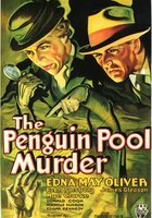 Penguin Pool Murder