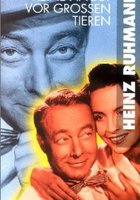 Keine Angst vor großen Tieren