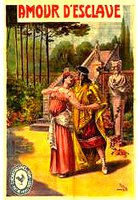 Amour d'esclave