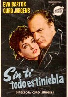 Ohne dich wird es Nacht