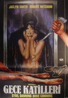 Ночное убийство