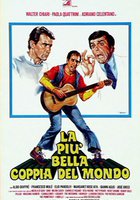 Самая красивая пара в мире