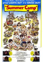 Летний лагерь