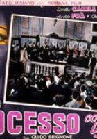 Processo contro ignoti