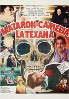 Mataron a Camelia la Texana