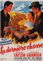 Последняя охота