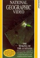 Гибель Лузитании