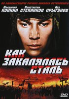 Как закалялась сталь (мини-сериал)