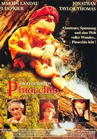 Приключения Пиноккио