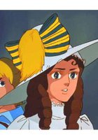 Парижанка Изабель