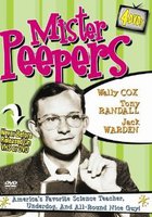 Мистер Пиперс