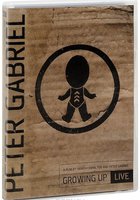 Peter Gabriel: Growing Up Live (видео)