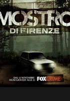 Чудовище Флоренции (мини-сериал)