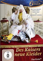 Des Kaisers neue Kleider