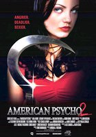 Американский психопат 2: Стопроцентная американка (видео)