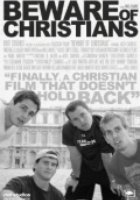 Берегитесь христиан