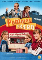 Pommes Essen