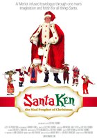 Santa Ken: The Mad Prophet of Christmas