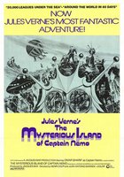 Таинственный остров (мини-сериал)