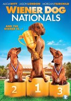 Чемпионат страны среди такс