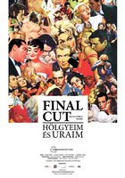 Окончательный монтаж – дамы и господа!