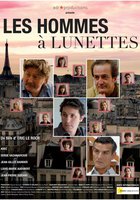 О чем говорят французские мужчины