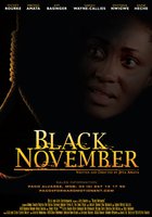 Чёрный ноябрь