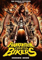 Frankenstein Created Bikers