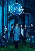 Полнолуние