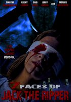 7 Faces of Jack the Ripper