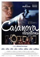 Вариации Казановы