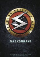 Space Command Redemption