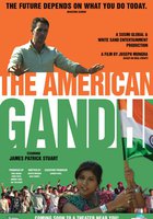 Американский Ганди