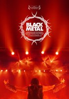 Блэк-Метал