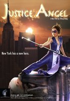 Justice Angel