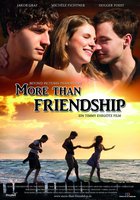 Больше, чем дружба