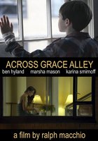 Across Grace Alley