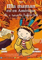 Моя мама в Америке, она видела Буффало Билла