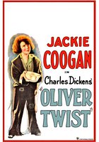 Оливер Твист
