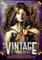Vintage Tomorrows