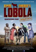 Fanie Fourie's Lobola