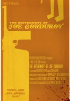The Retirement of Joe Corduroy
