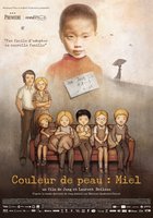 Кожа цвета меда