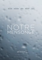 Notre Mensonge