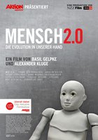 Люди 2.0 – эволюция в наших руках