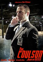 Phil Coulson: Agent of SHIELD