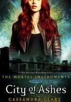 Орудия смерти: Город праха