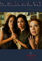 The Shadow on the Wall