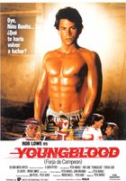 Молодая кровь