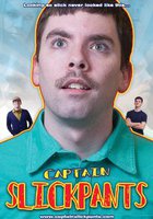 Captain Slickpants